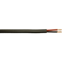 Thin Wall Auto Cable, Flat Twin - 2 x 1.00 mm² 