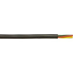 Auto Cable, 7-Core - 7 x 0.75 mm&sup2;
