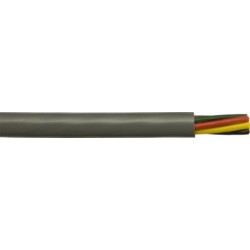 Auto Cable, 7-Core - 6 x 1.50 mm&sup2; & 1 x 2.50 mm&sup2;