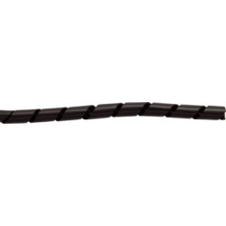 Spiral Binding - Black