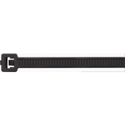 HELLERMANN TYTON Cable Ties - Black