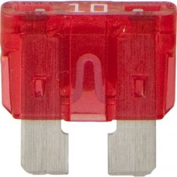 LITTELFUSE ATO&reg; Blade Fuses - Standard Type