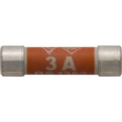 Mains Fuses