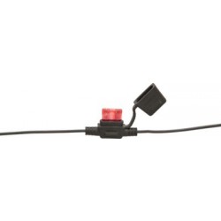 LITTELFUSE ATO&reg; Blade Fuse Holders - Splash Proof