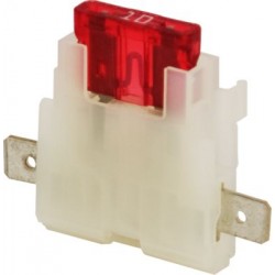 Standard Blade Fuse Holders