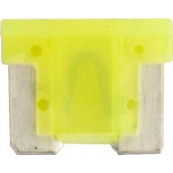 LITTELFUSE Low Profile MINI&reg; Blade Fuses