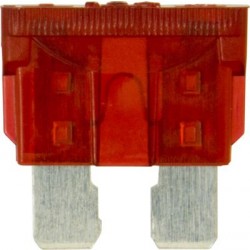 Blade Fuses - Standard Type