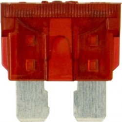 Blade Fuses - Standard Type