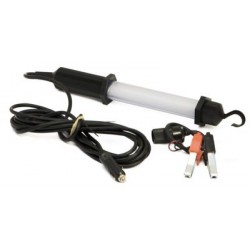 BEDSONS 'Power Beam'  Fluorescent Hand Lamp