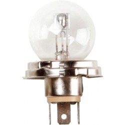 RING AUTOMOTIVE Asymetric Headlamps Cap P45t (UEC)