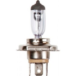 RING AUTOMOTIVE 'TruckMaster' Halogen HeadlampsH4 Cap P43t