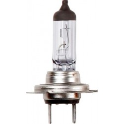 RING AUTOMOTIVE Halogen Headlamps H7 Cap Px26d