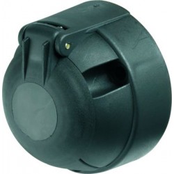 RING 7-Pin Trailing Plugs