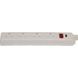 Trailing Sockets