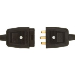 Lead Connectors