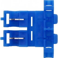 3M Scotchlok Connectors - Self-Stripping Blade Fuse Holders