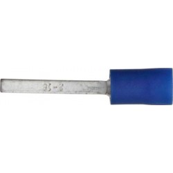 Blue Insulated Terminals - Blades