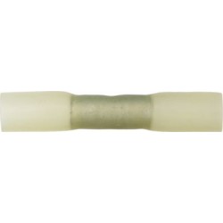 Heat Shrink Butt Connectors - Adhesive Lined