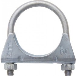 Exhaust Clamps