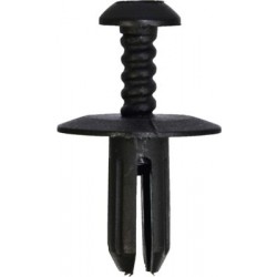 Screw-Type Rivets