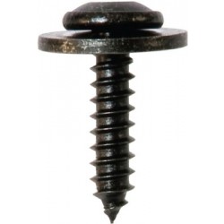 Sheet Metal Screws with Captive Washers - TX20
