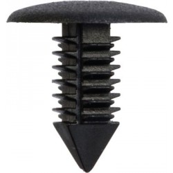 Assortment Box of Trim Buttons