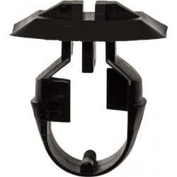 Side Skirt Clips