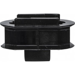 Side Skirt Clips