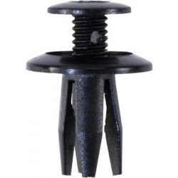 Screw-Type Rivets