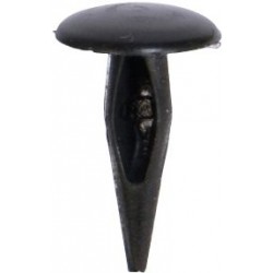 Trim Buttons - Self-Pierce