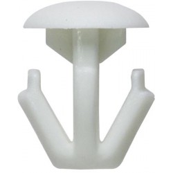 Retaining Clips