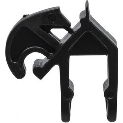 Moulding Clips
