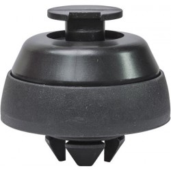 Jack Receptacle