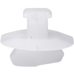 Side Moulding Clips