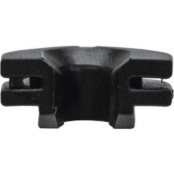 Radiator Grille Clips
