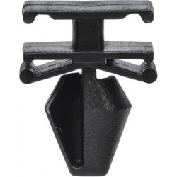 Trim Panel Clips