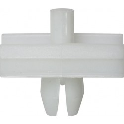 Side Moulding Clips