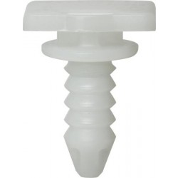 Door Sill Trim Clips