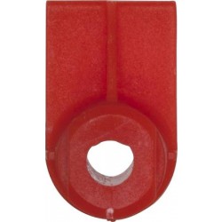 Bumper Plastic Chimney Nuts