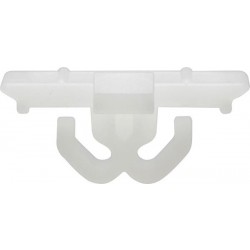Exterior Side/Door Moulding Clips