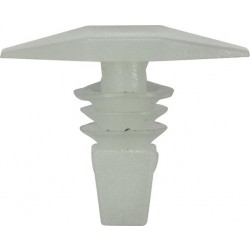 Weatherstrip Clips