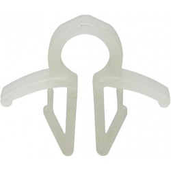 Wire Routing Clips