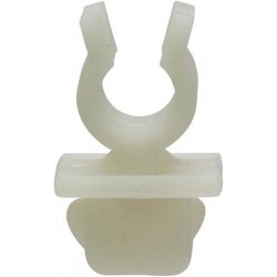 Bonnet Rod Clips