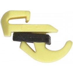 Retaining Clips