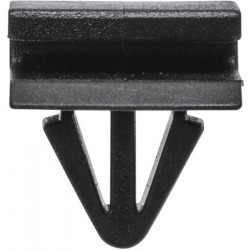 Door Moulding Clips