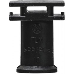 Weatherstrip Clips
