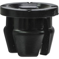 Headlight Locking Nuts