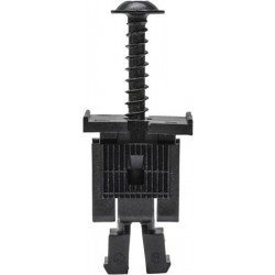 Nut screws