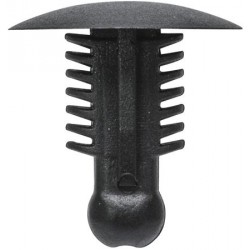 Headliner Clips