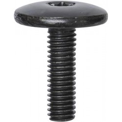 TX Bumper Bolts
